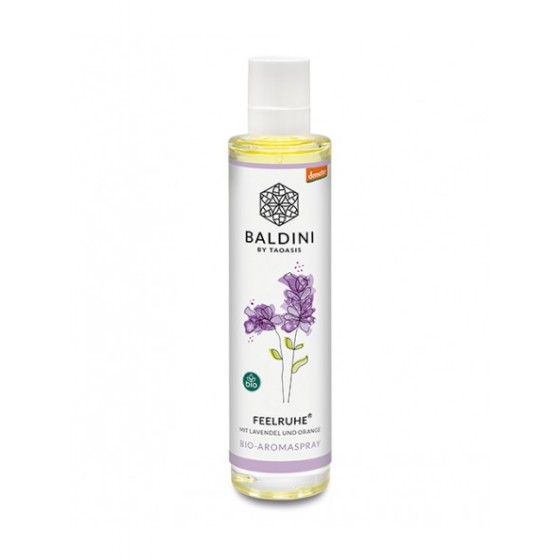 Ambientador bio spray LLuvia tranquilidad