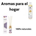 Aromaterapia en el hogar